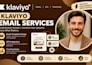 setup klaviyo email template design klaviyo API integration klaviyo tracking